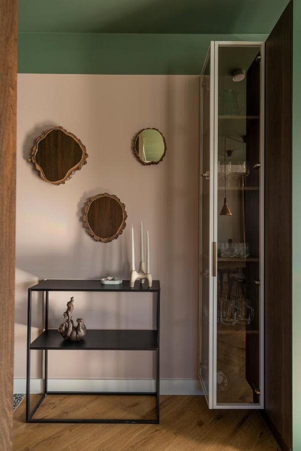 Widokowka Apartament 12 ชกลาร์สกา ปอเรมบา ภายนอก รูปภาพ